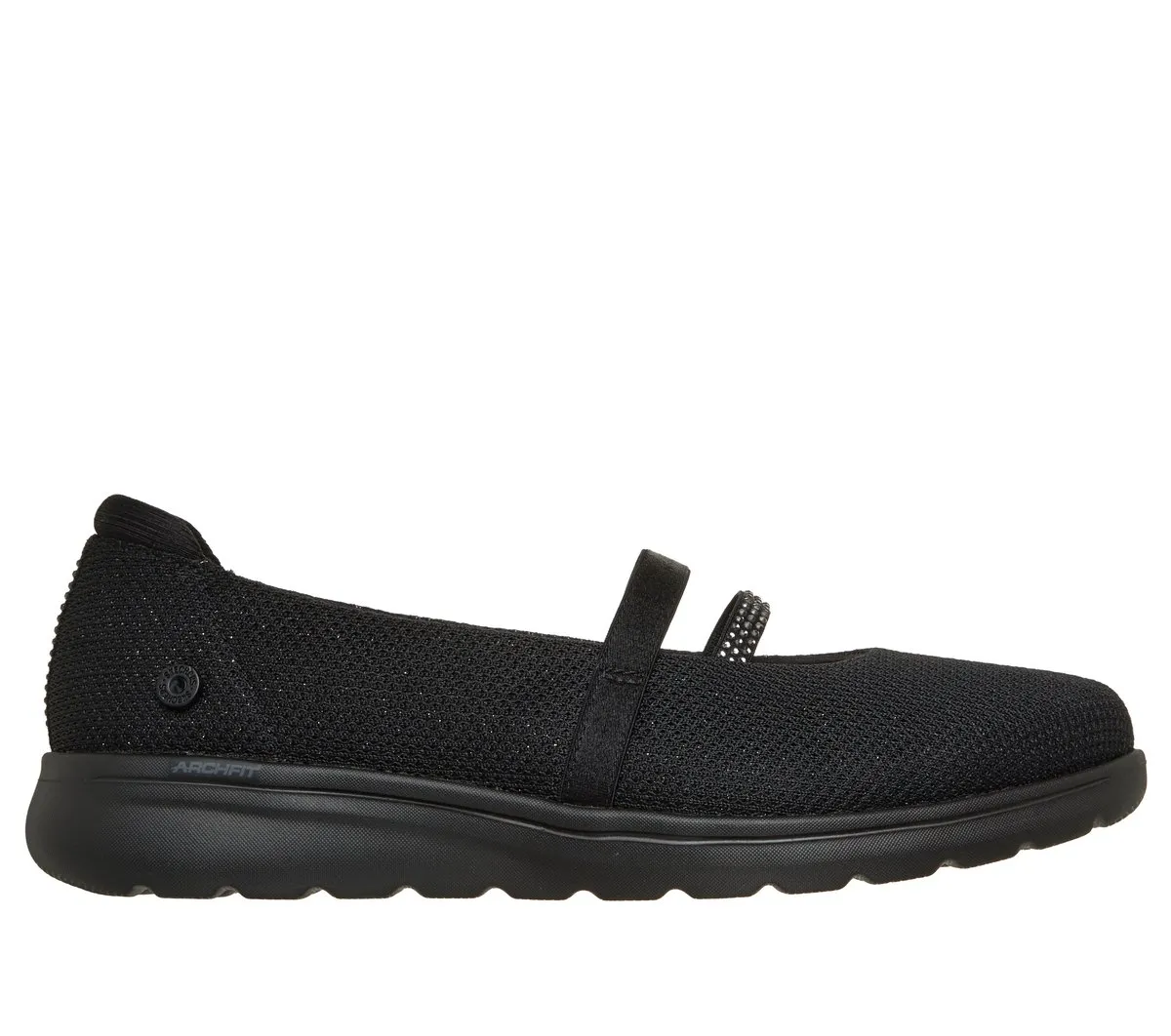Skechers Relaxed Fit: Arch Fit N-Joy Lite - Brinley Skechers Relaxed Fit: Arch Fit N-Joy Lite – Brinley