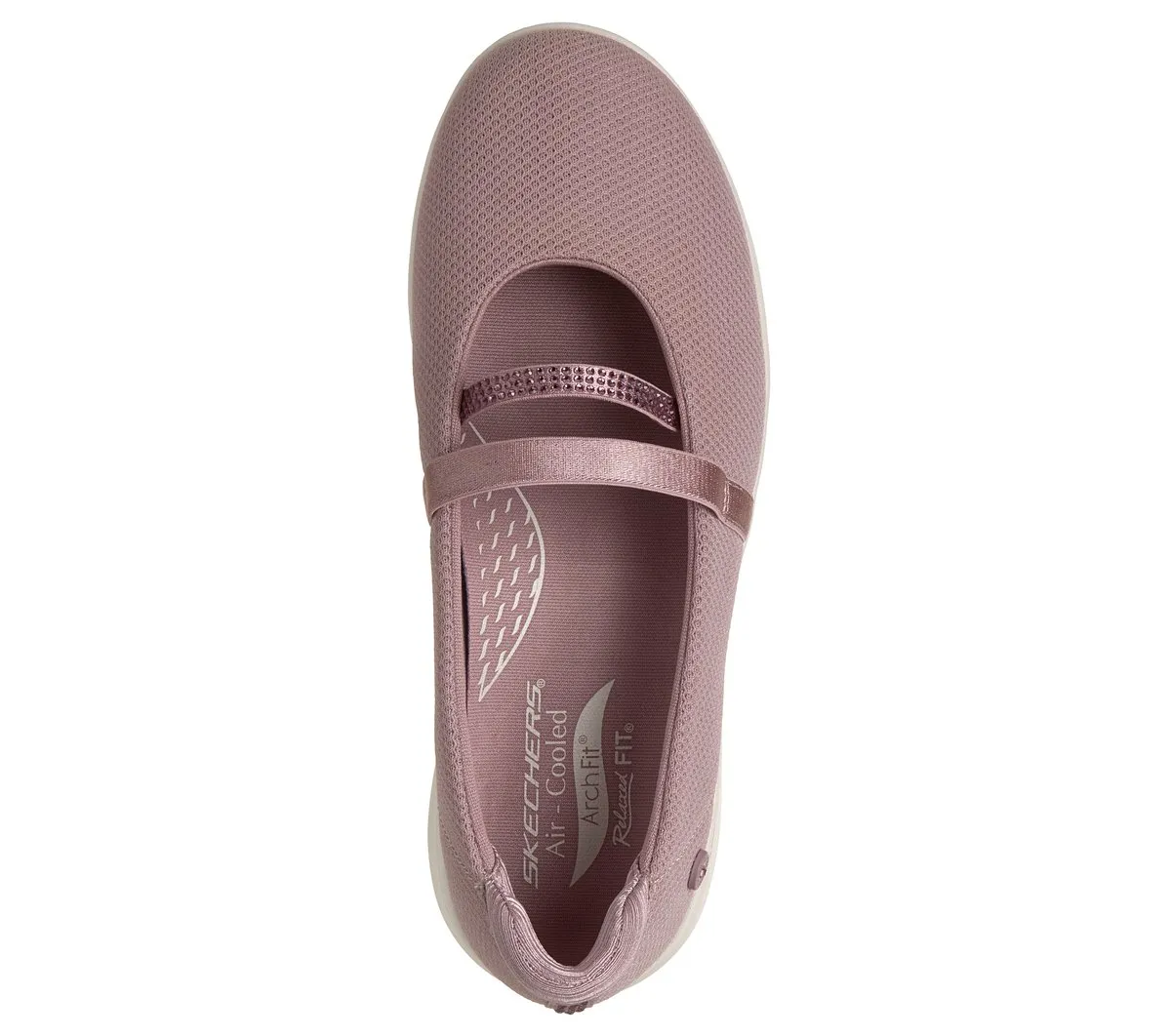 Skechers Relaxed Fit: Arch Fit N-Joy Lite – Brinley