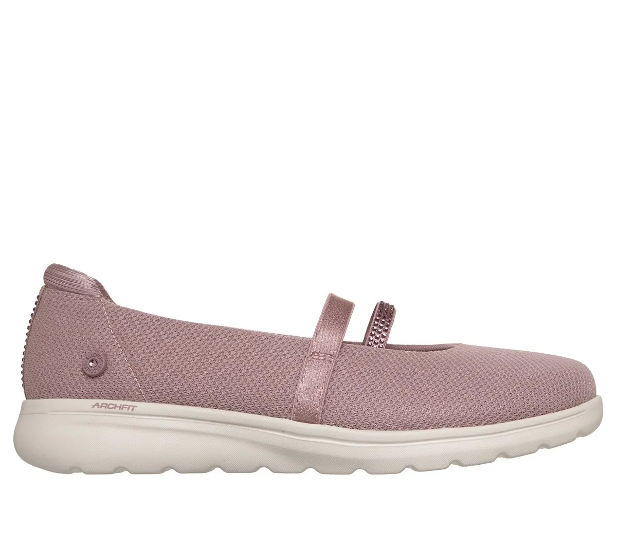 Skechers Relaxed Fit: Arch Fit N-Joy Lite – Brinley