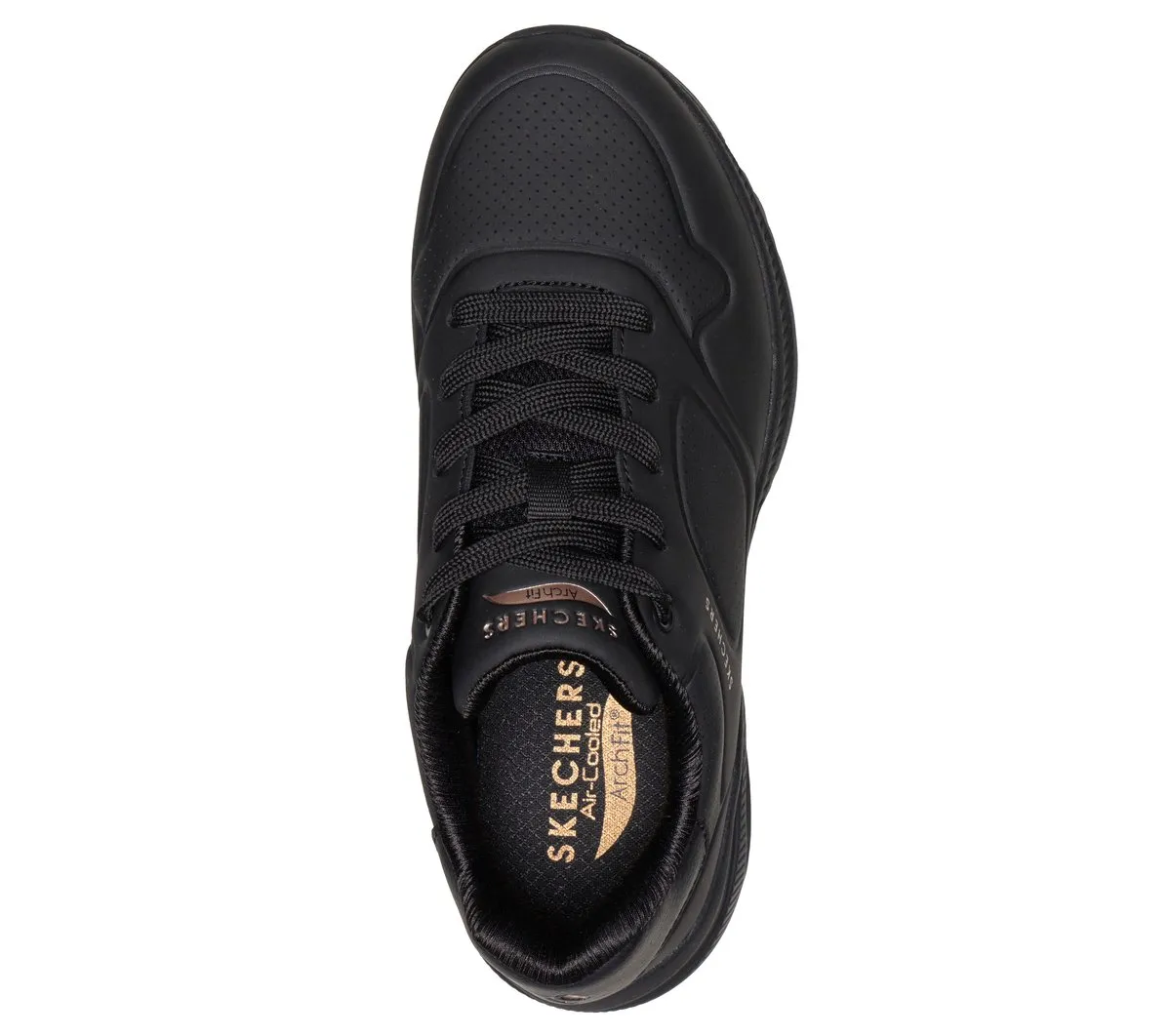 Skechers Relaxed Fit: Arch Fit UNO – Zen Mode