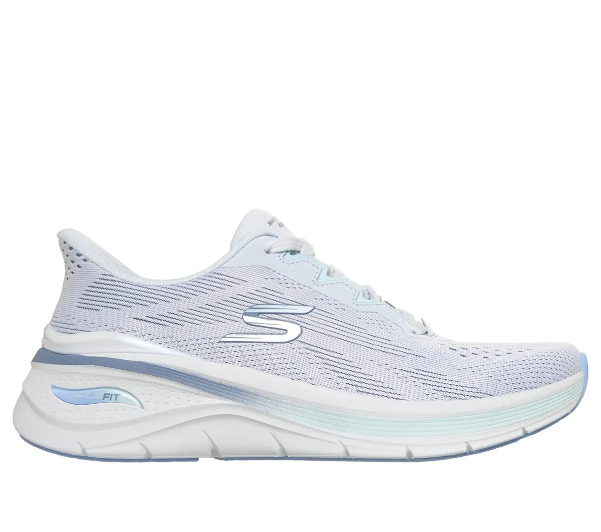 Skechers Slip-ins: Arch Fit 3.0 - Swift Current Skechers Slip-ins: Arch Fit 3.0 – Swift Current