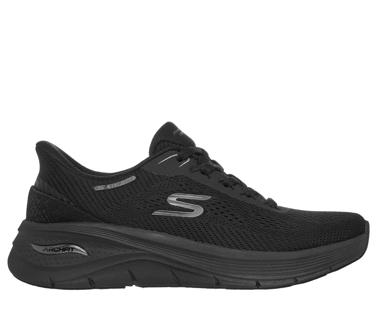 Skechers Slip-ins: Arch Fit 3.0 - True Step Skechers Slip-ins: Arch Fit 3.0 – True Step