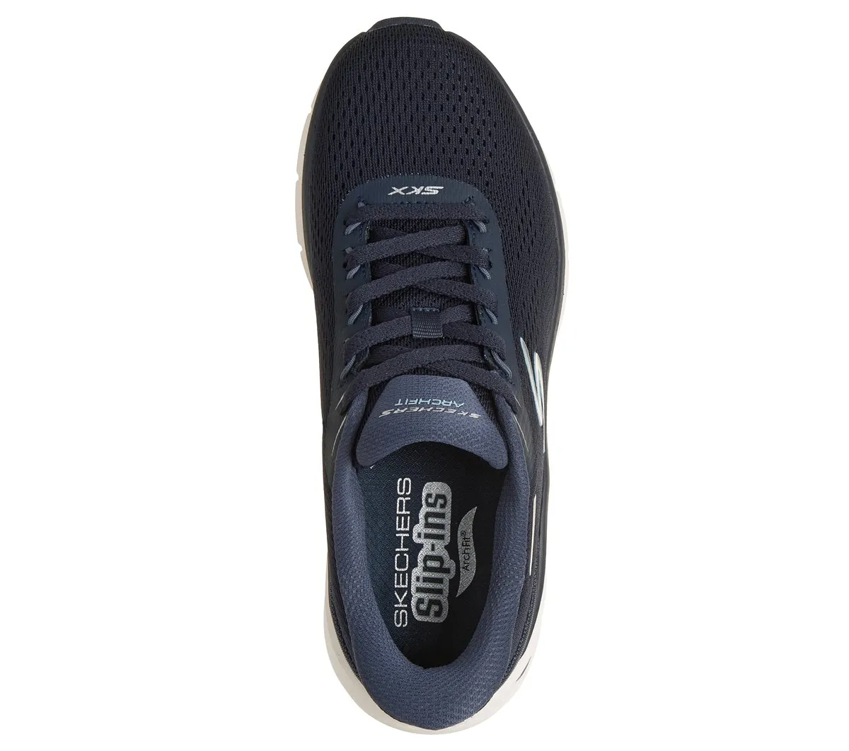 Skechers Slip-ins: Arch Fit 3.0 – True Step