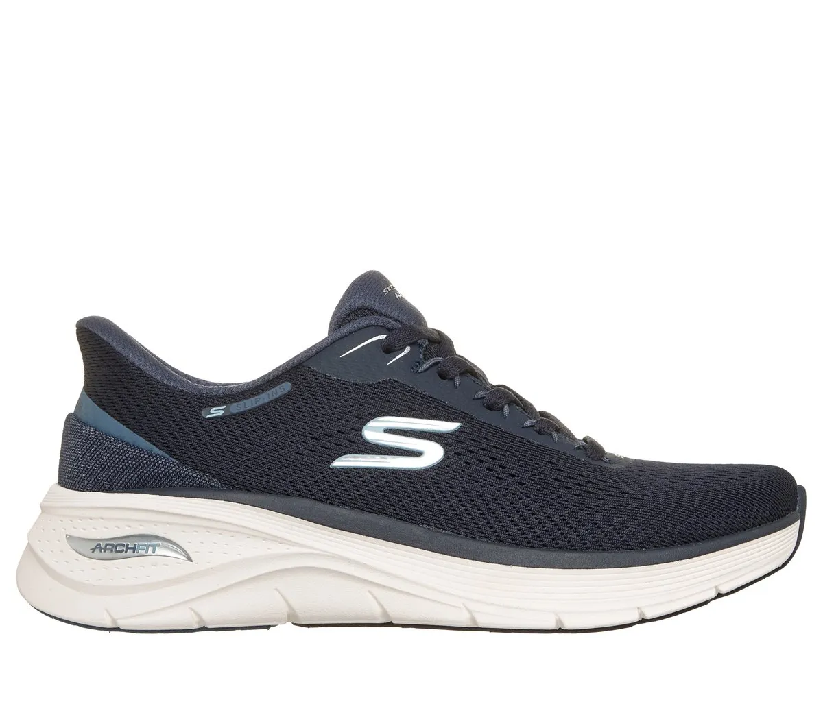 Skechers Slip-ins: Arch Fit 3.0 – True Step