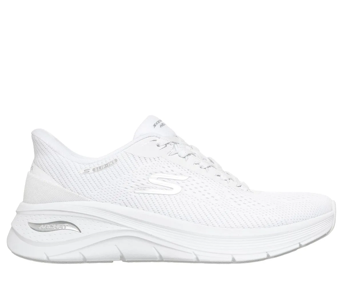 Skechers Slip-ins: Arch Fit 3.0 – True Step