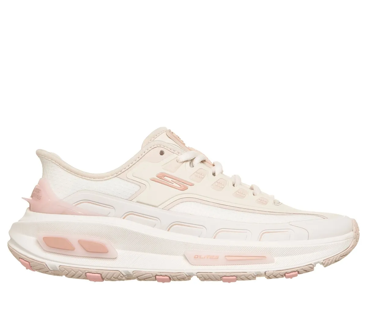 Skechers Slip-ins: Arch Fit D'Lites 330 Skechers Slip-ins: Arch Fit D'Lites 330