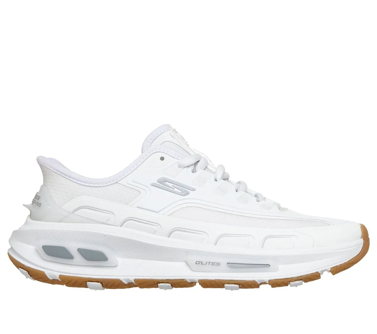 Skechers Slip-ins: Arch Fit D'Lites 330 Skechers Slip-ins: Arch Fit D'Lites 330