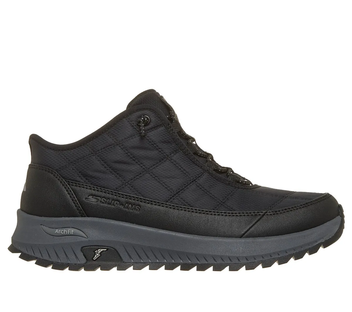 Skechers Slip-ins: Arch Fit Discover - Ravine Rush Skechers Slip-ins: Arch Fit Discover – Ravine Rush