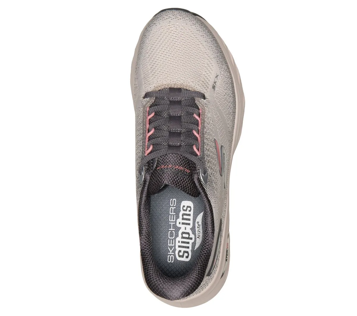 Skechers Slip-ins: Arch Fit Glide-Step – Sleek Drift