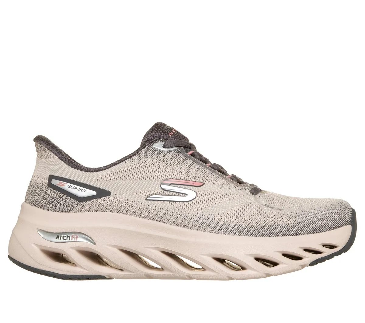 Skechers Slip-ins: Arch Fit Glide-Step – Sleek Drift