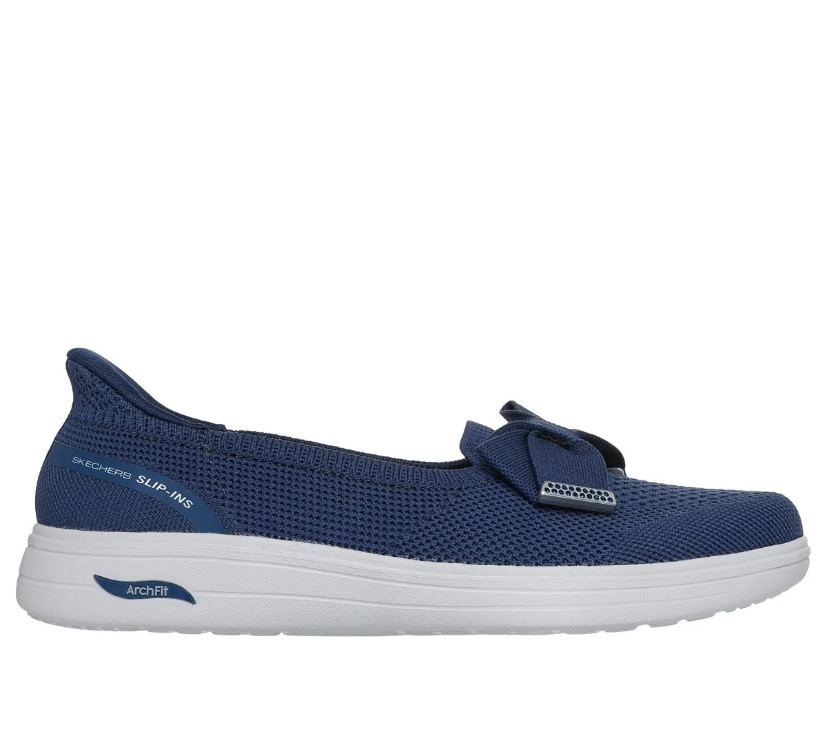 Skechers Slip-ins: Arch Fit Inspire - Gemma Skechers Slip-ins: Arch Fit Inspire – Gemma