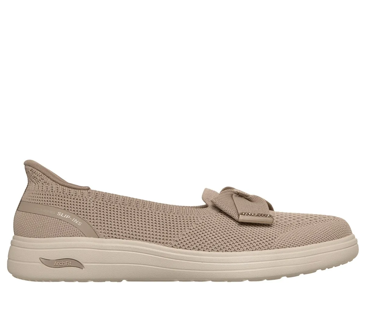 Skechers Slip-ins: Arch Fit Inspire - Gemma Skechers Slip-ins: Arch Fit Inspire – Gemma