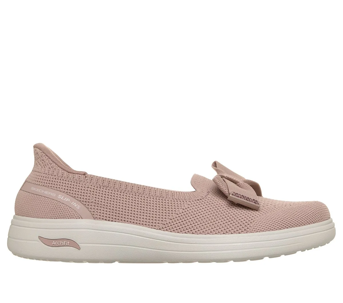 Skechers Slip-ins: Arch Fit Inspire - Gemma Skechers Slip-ins: Arch Fit Inspire – Gemma
