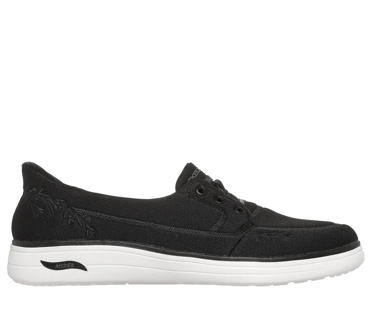 Skechers Slip-ins: Arch Fit Inspire - Ivy Bloom Skechers Slip-ins: Arch Fit Inspire – Ivy Bloom