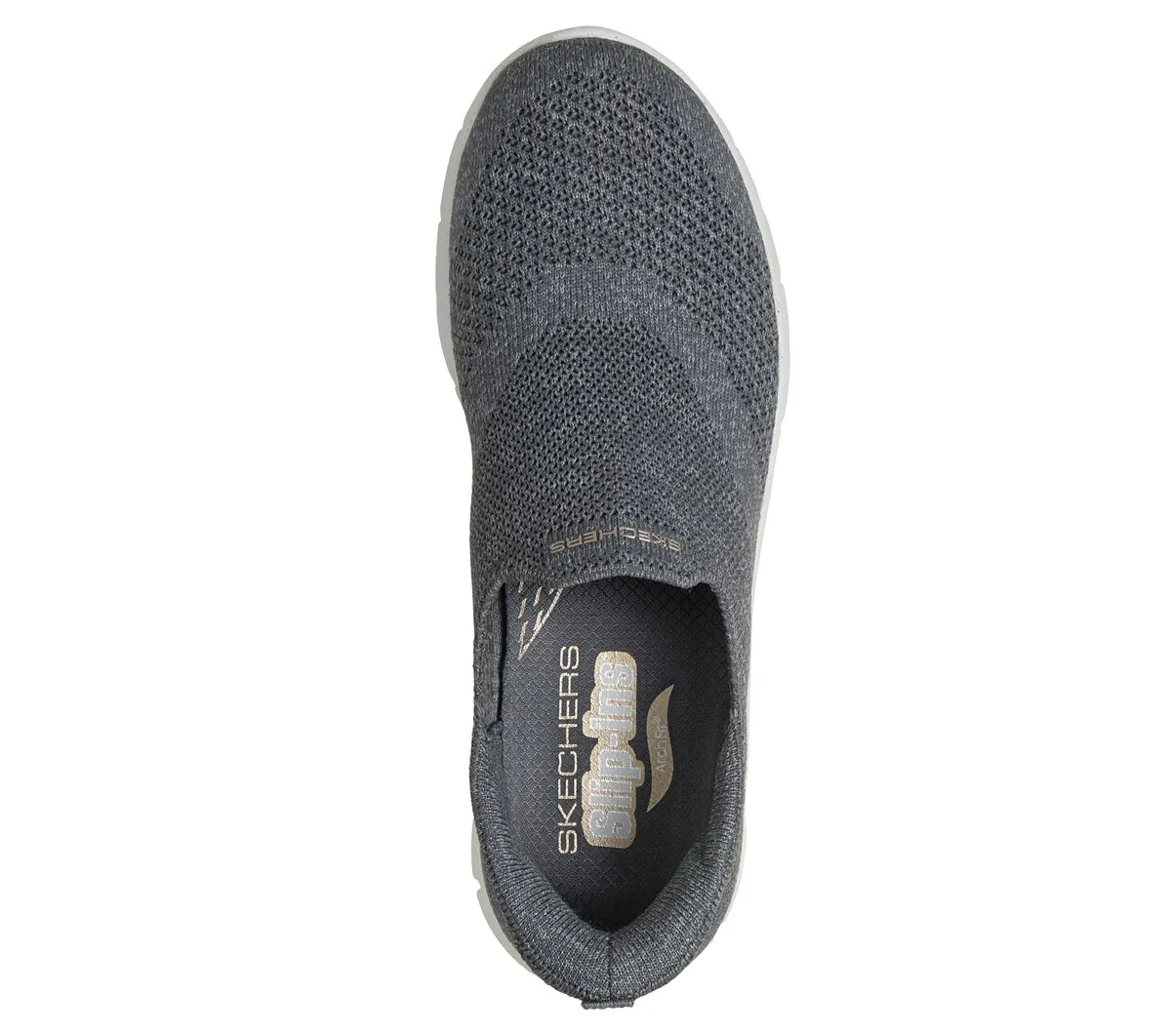 Skechers Slip-ins: Arch Fit Refine 2.0 – True