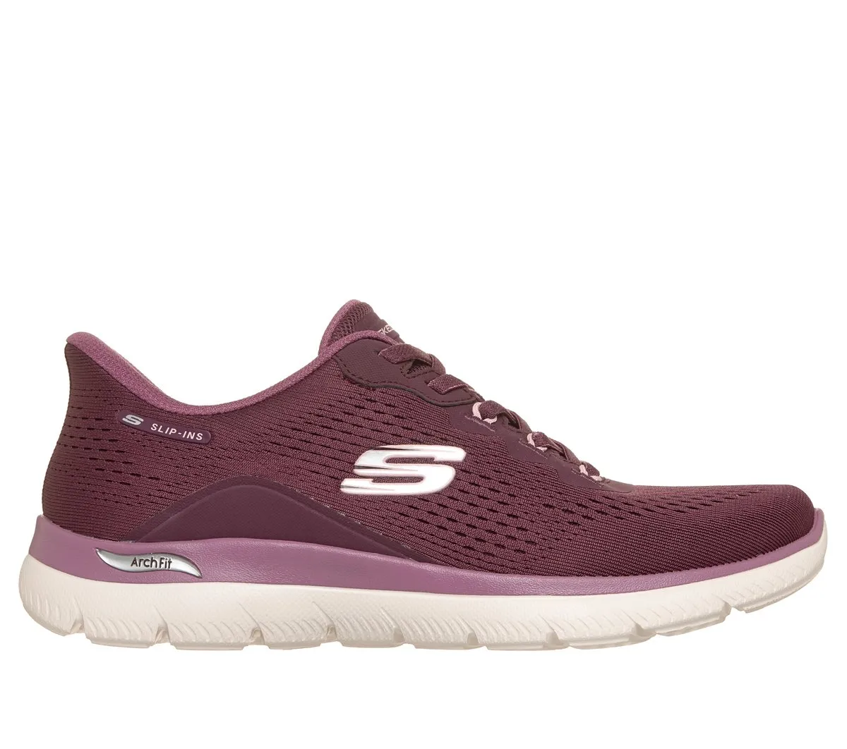 Skechers Slip-ins: Arch Fit Summits - Easy Nature Skechers Slip-ins: Arch Fit Summits – Easy Nature