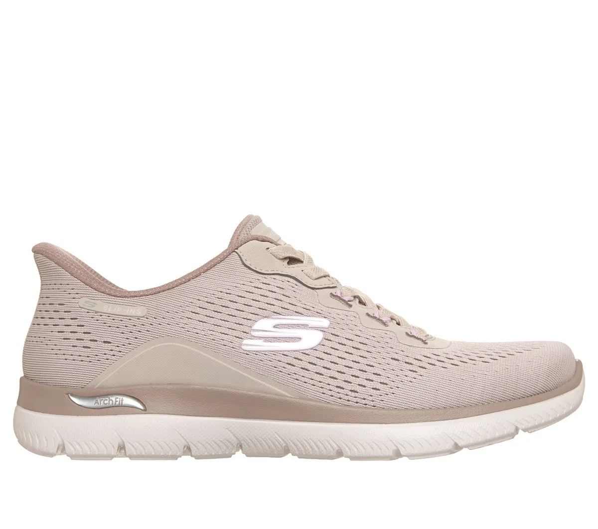 Skechers Slip-ins: Arch Fit Summits - Easy Nature Skechers Slip-ins: Arch Fit Summits – Easy Nature