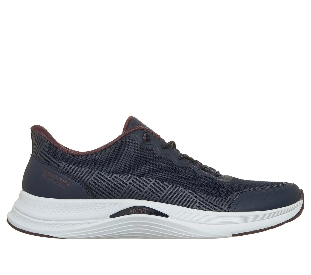 Skechers Slip-ins: Arch Vista 2.0 - Bright Skechers Slip-ins: Arch Vista 2.0 – Bright