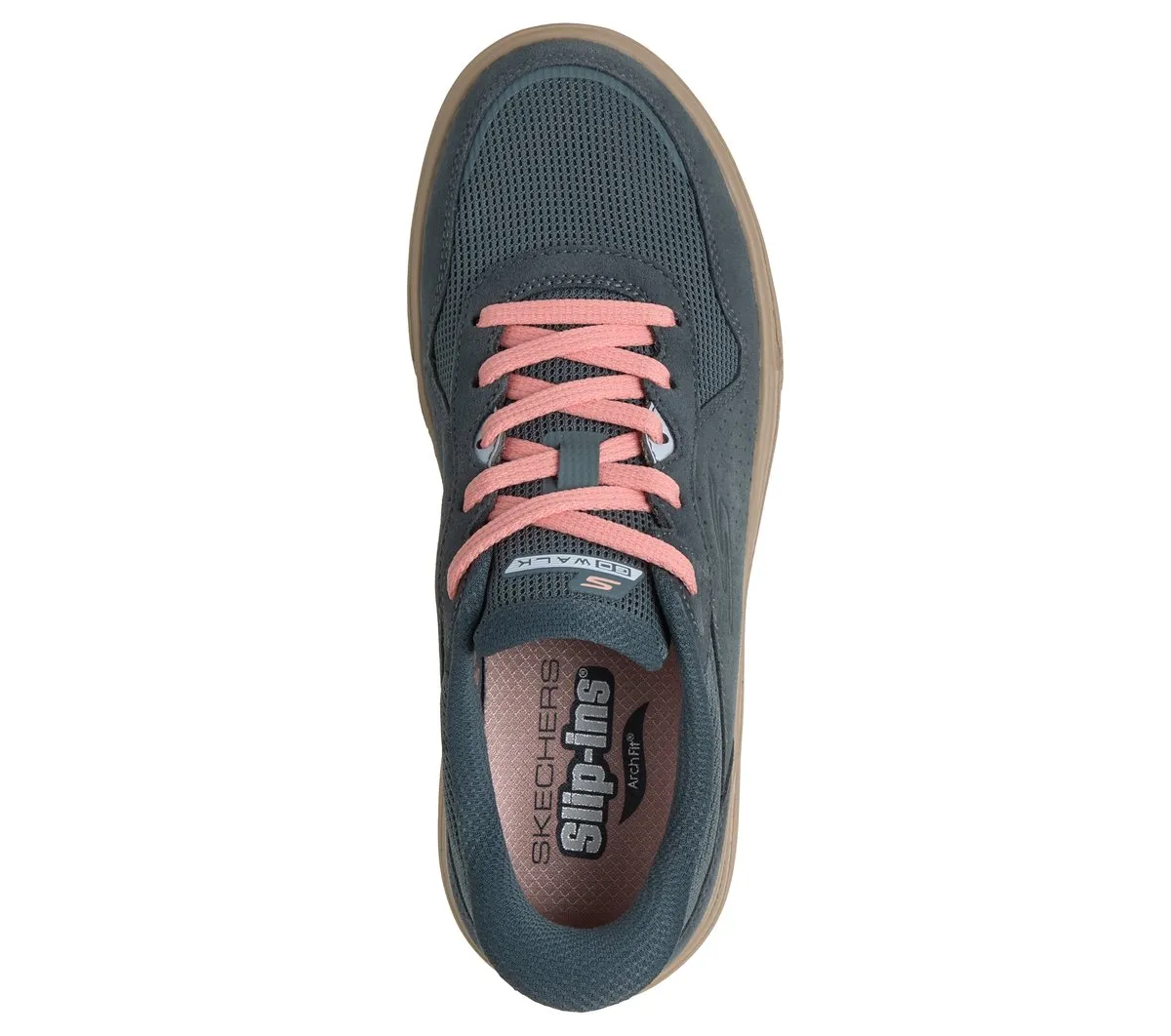 Skechers Slip-ins: GO WALK Commuter – Phoenix