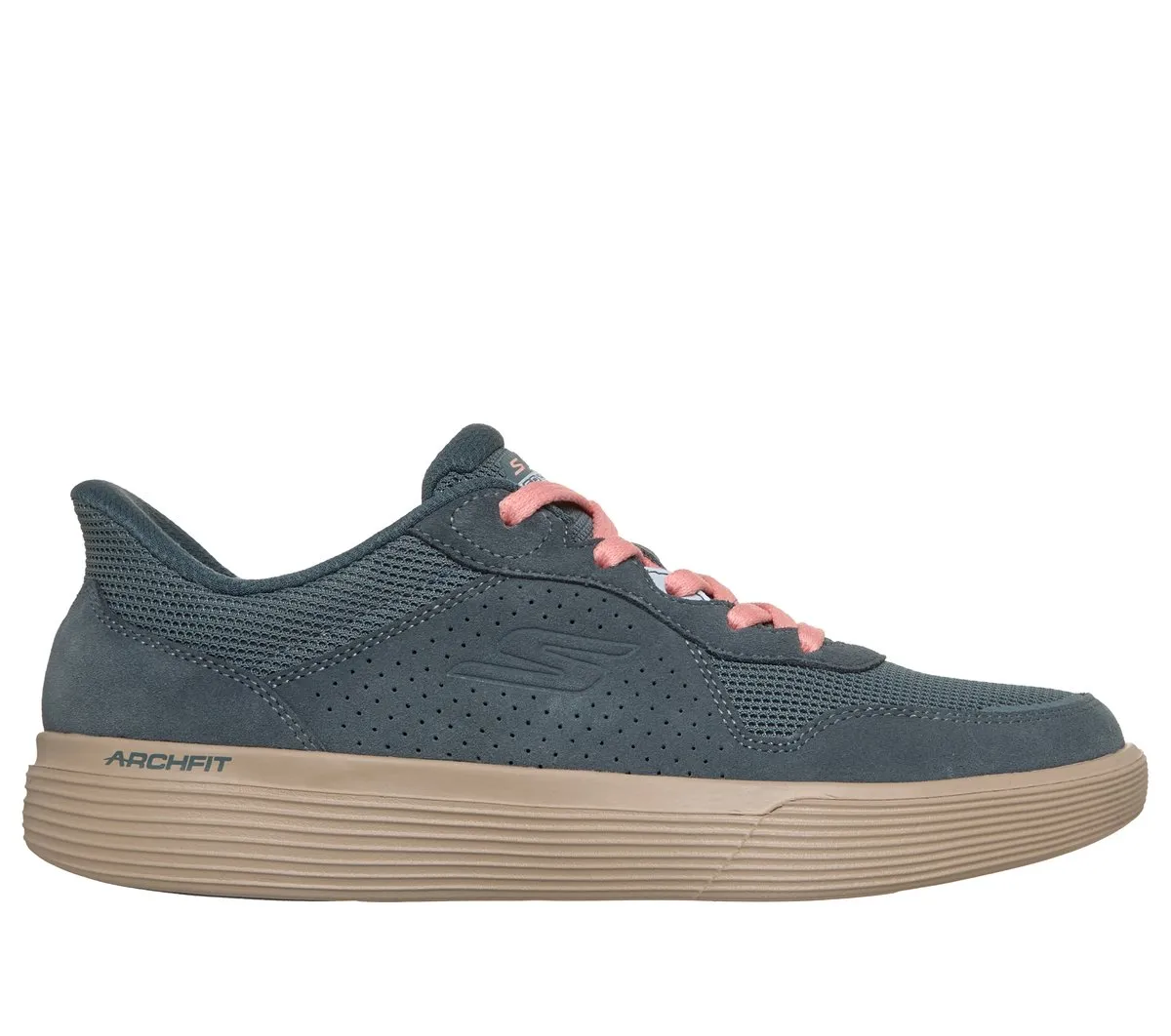 Skechers Slip-ins: GO WALK Commuter – Phoenix
