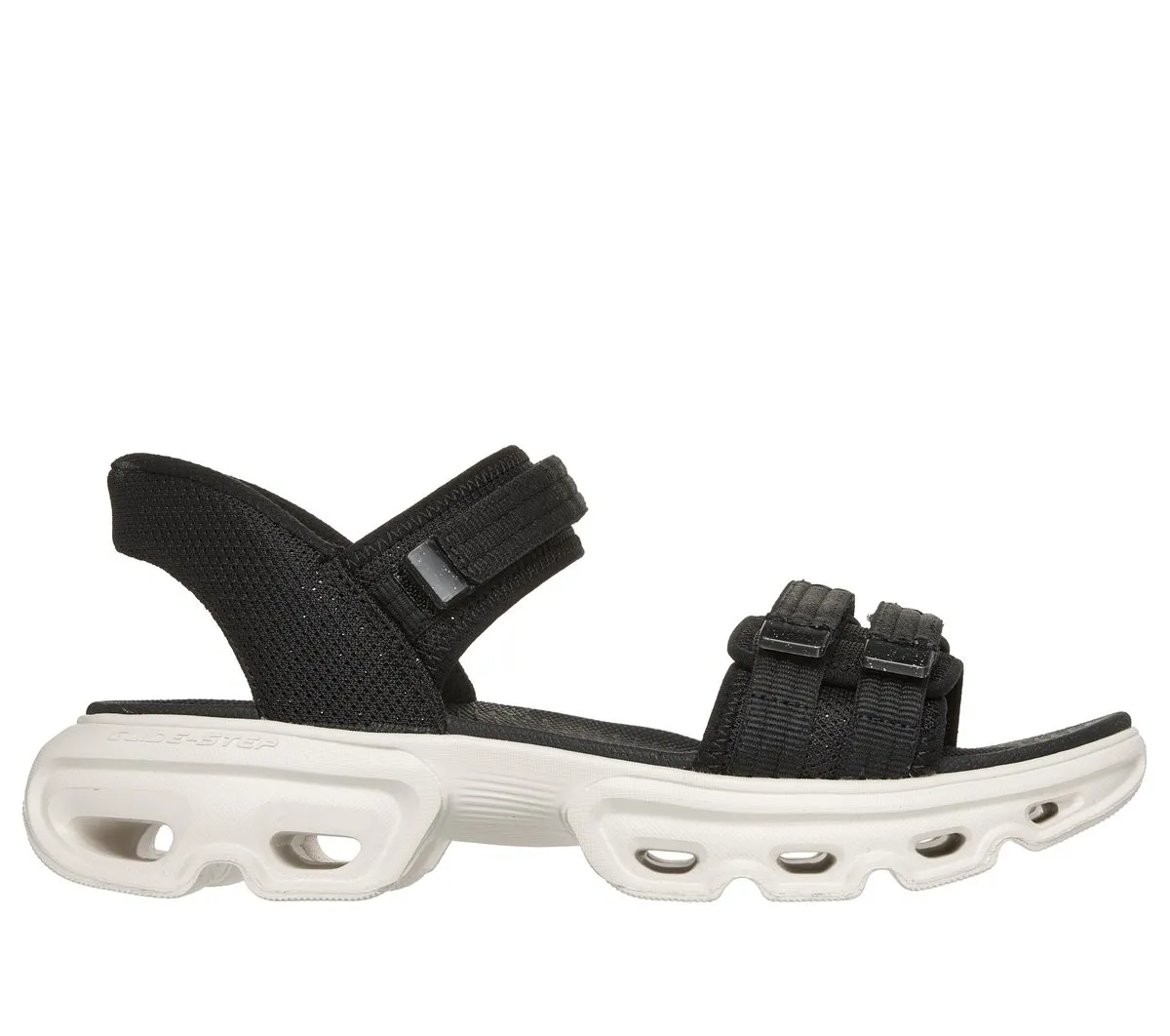 Skechers Slip-ins: GO WALK Glide-Step Bliss Sandal - Becca Skechers Slip-ins: GO WALK Glide-Step Bliss Sandal – Becca