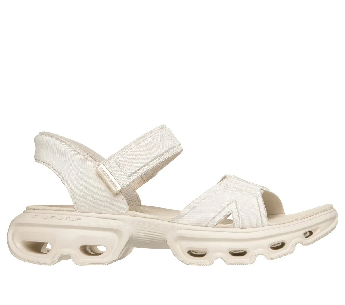 Skechers Slip-ins: GO WALK Glide-Step Bliss Sandal - Reese Skechers Slip-ins: GO WALK Glide-Step Bliss Sandal – Reese