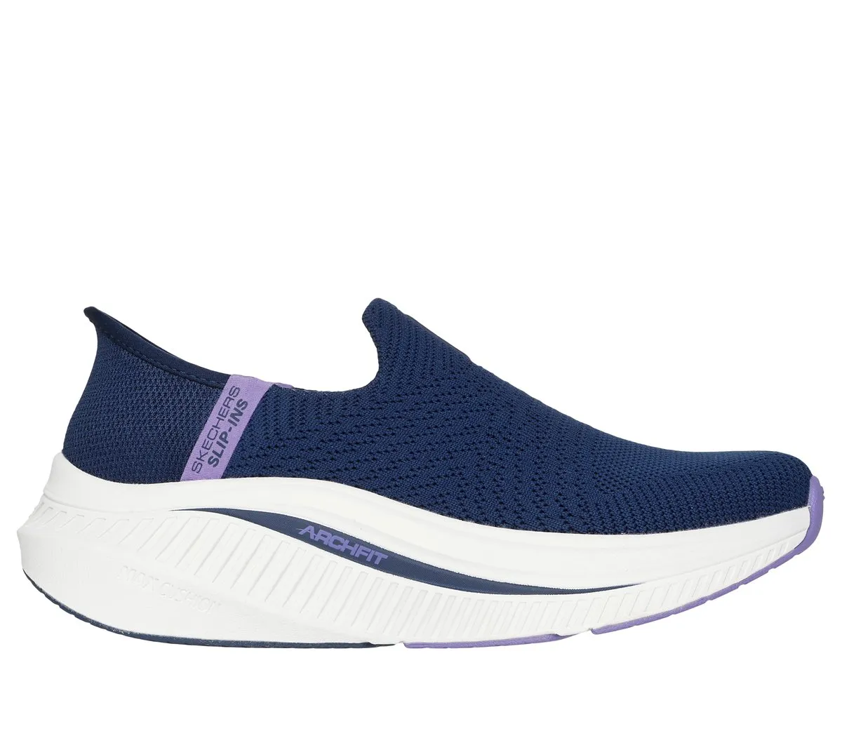 Skechers Slip-ins: GO WALK Max Cushioning Arch Fit - Camilla Skechers Slip-ins: GO WALK Max Cushioning Arch Fit – Camilla