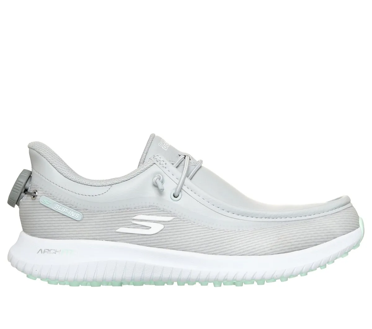 Skechers Slip-ins Golf:&nbsp;Flight – Moc Twist Fit