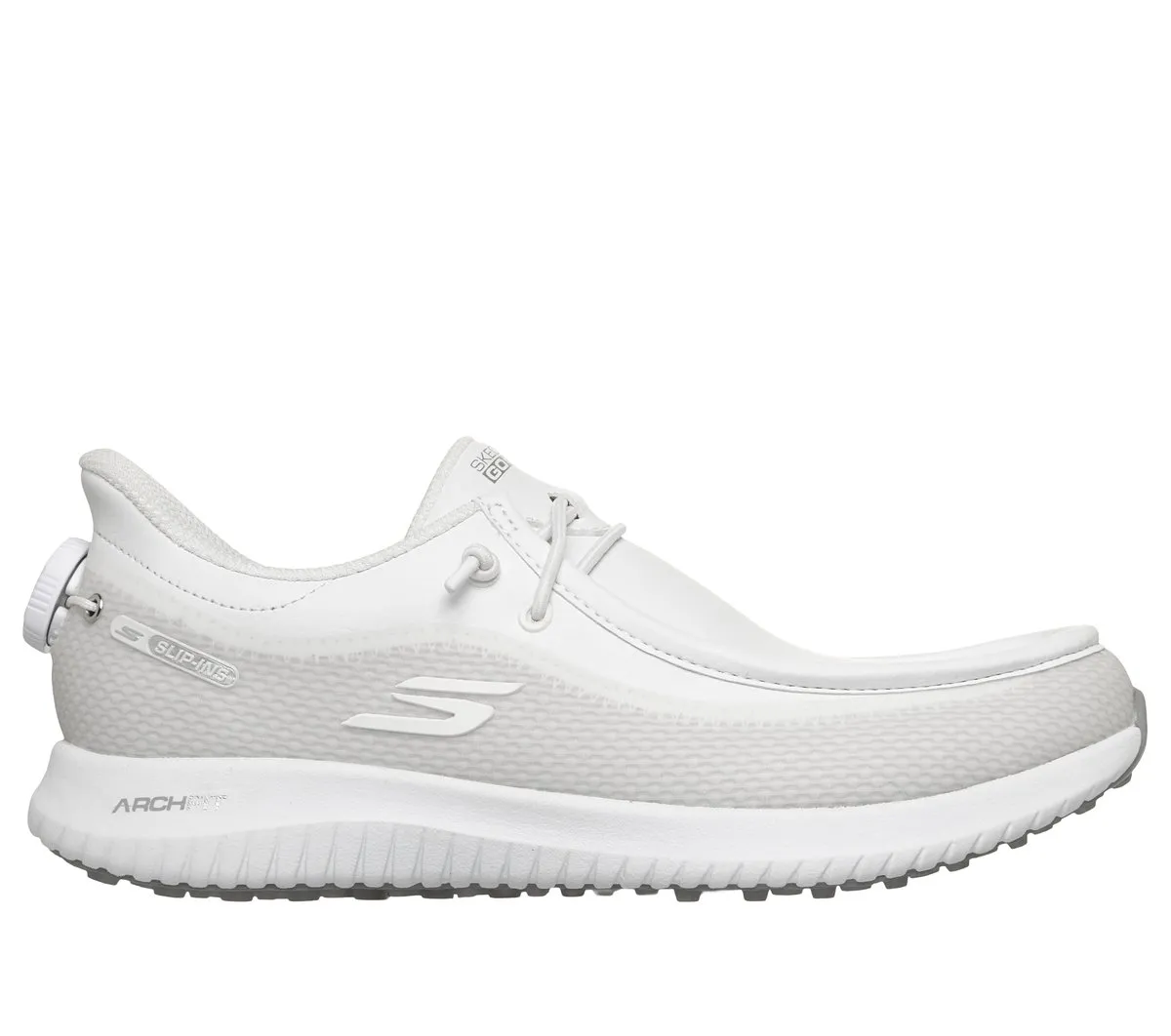 Skechers Slip-ins Golf:&nbsp;Flight – Moc Twist Fit