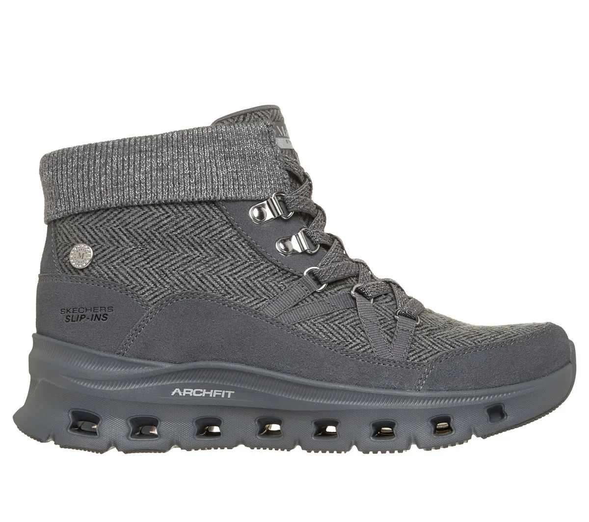 Skechers Slip-ins Martha Stewart: Arch Fit Glide-Step Pro - Gentle Bliss Skechers Slip-ins Martha Stewart: Arch Fit Glide-Step Pro – Gentle Bliss