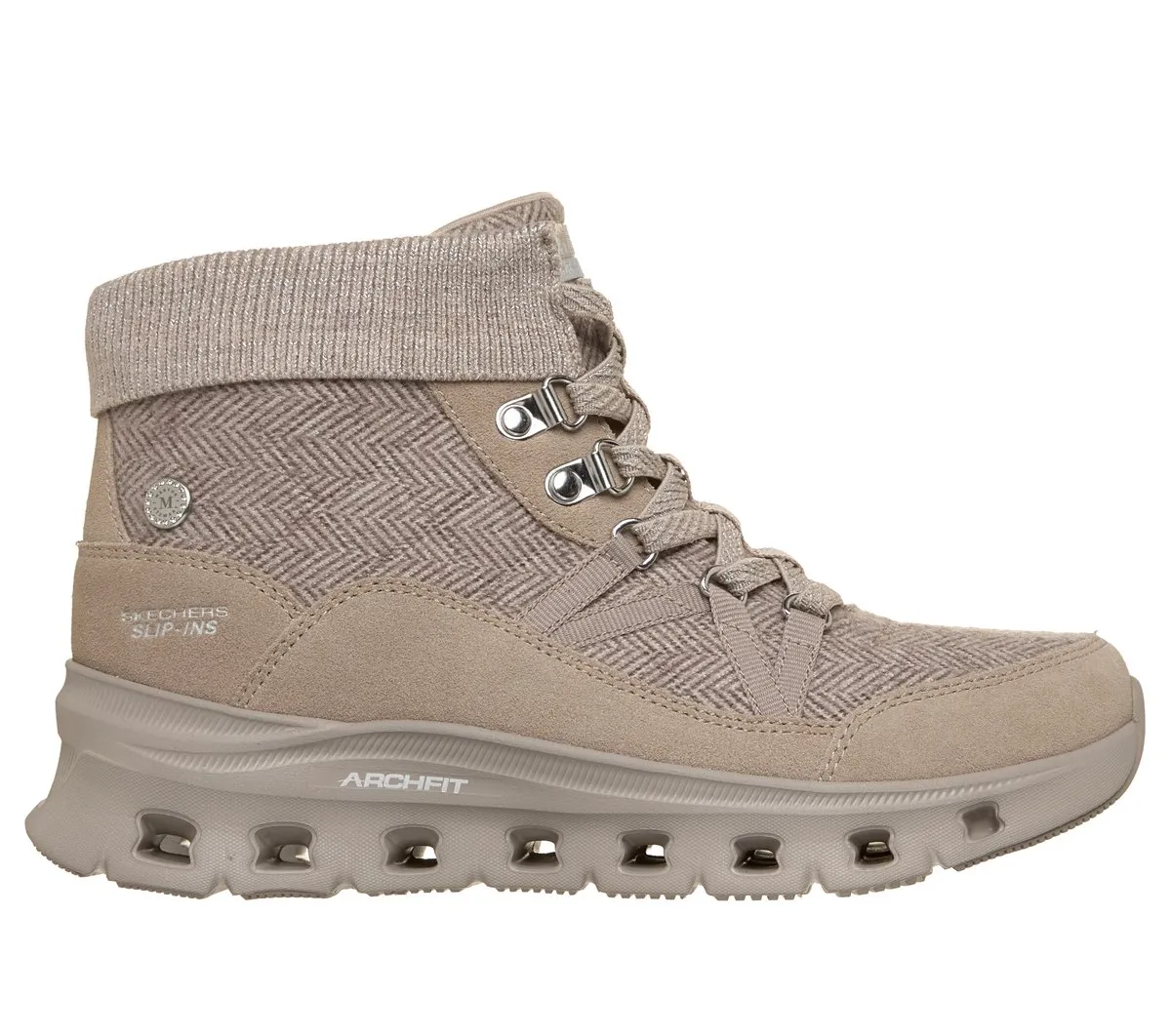 Skechers Slip-ins Martha Stewart: Arch Fit Glide-Step Pro - Gentle Bliss Skechers Slip-ins Martha Stewart: Arch Fit Glide-Step Pro – Gentle Bliss
