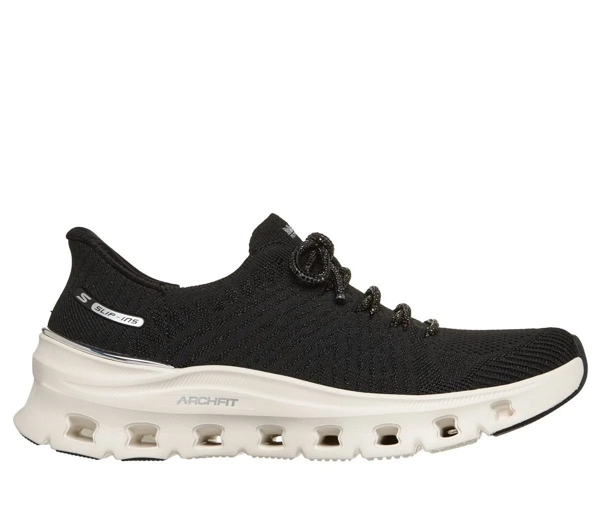 Skechers Slip-ins Martha Stewart: Arch Fit Glide-Step Pro - Trendsetter Skechers Slip-ins Martha Stewart: Arch Fit Glide-Step Pro – Trendsetter