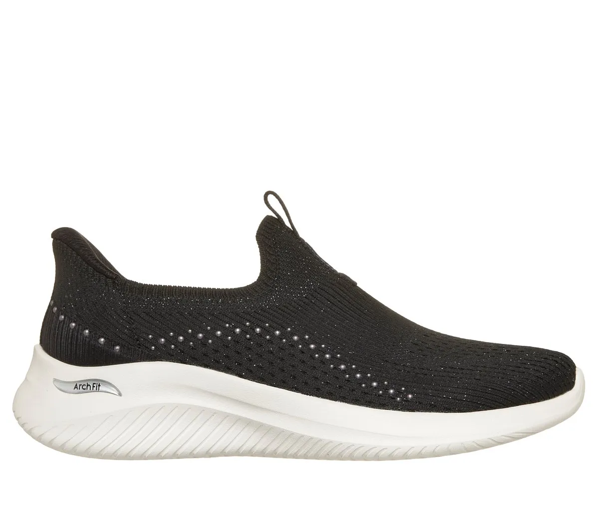 Skechers Slip-ins Martha Stewart: Arch Fit Ultra Flex 3.0 - Stellar Skechers Slip-ins Martha Stewart: Arch Fit Ultra Flex 3.0 – Stellar