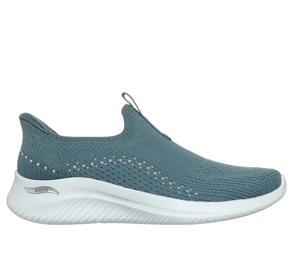 Skechers Slip-ins Martha Stewart: Arch Fit Ultra Flex 3.0 - Stellar Skechers Slip-ins Martha Stewart: Arch Fit Ultra Flex 3.0 – Stellar