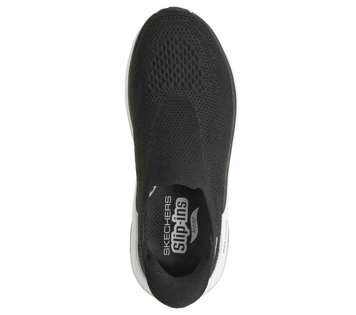 Skechers Slip-ins: Max Cushioning Arch Fit 2.0 – Avner