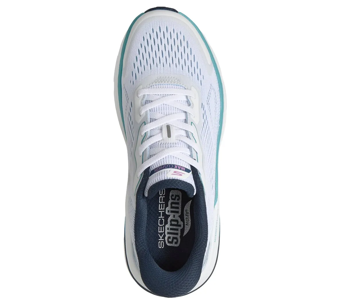 Skechers Slip-ins: Max Cushioning Arch Fit 2.0 – Azusah