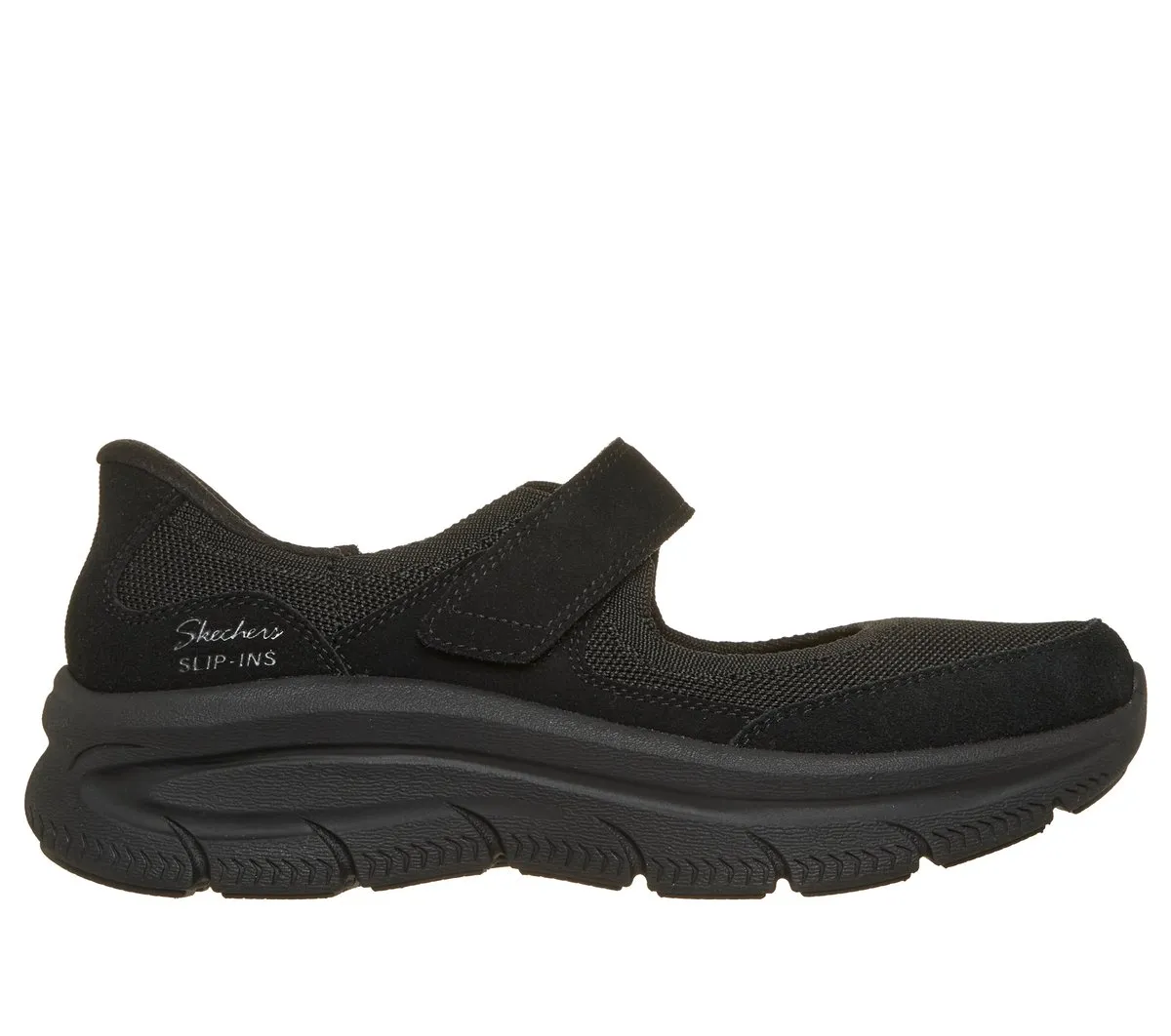 Skechers Slip-ins Relaxed Fit: Arch Fit MC D'Lux - Dream Of Me Skechers Slip-ins Relaxed Fit: Arch Fit MC D'Lux – Dream Of Me