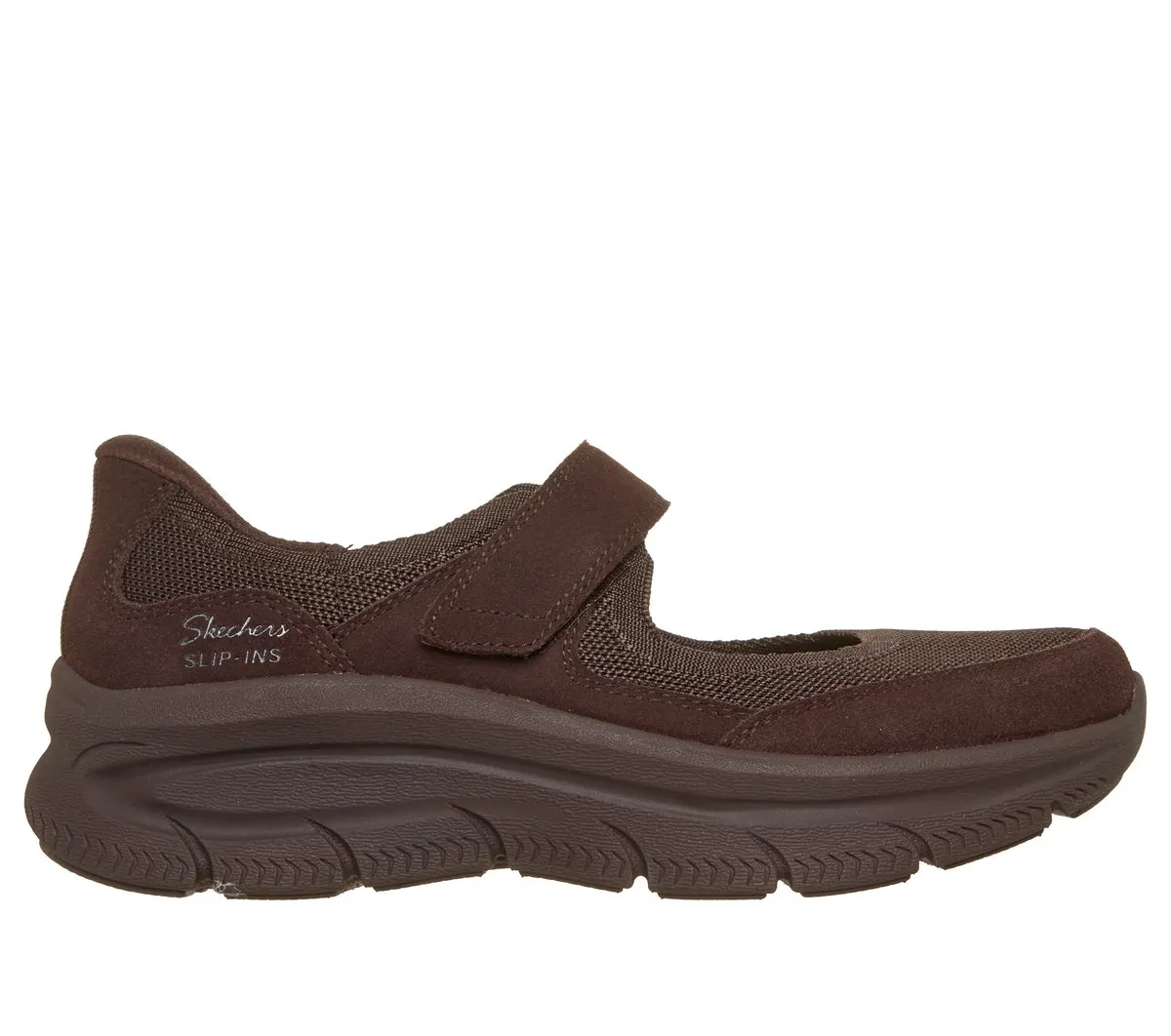 Skechers Slip-ins Relaxed Fit: Arch Fit MC D'Lux - Dream Of Me Skechers Slip-ins Relaxed Fit: Arch Fit MC D'Lux – Dream Of Me