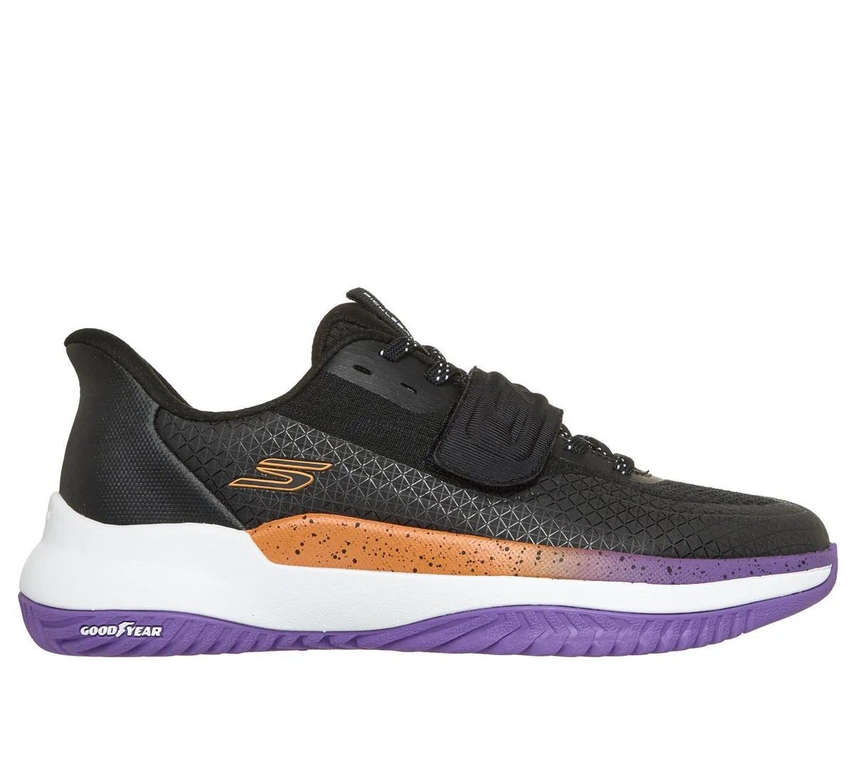Skechers Slip-ins Relaxed Fit: Viper Court Elite – 2.0