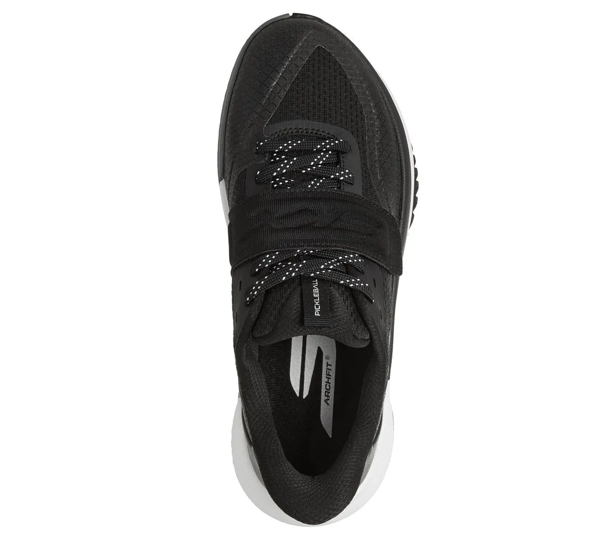 Skechers Slip-ins Relaxed Fit: Viper Court Elite – 2.0