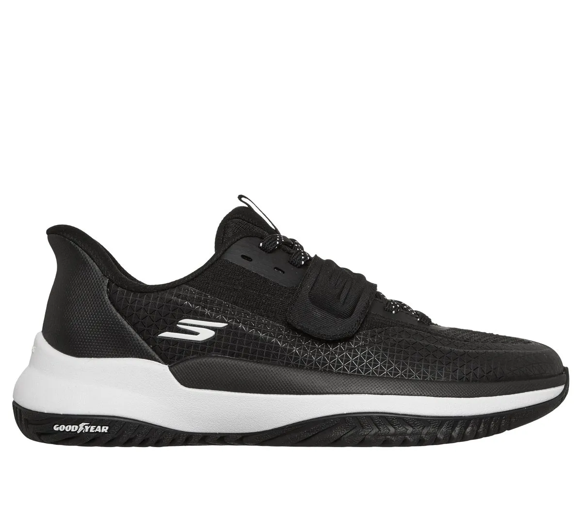 Skechers Slip-ins Relaxed Fit: Viper Court Elite – 2.0