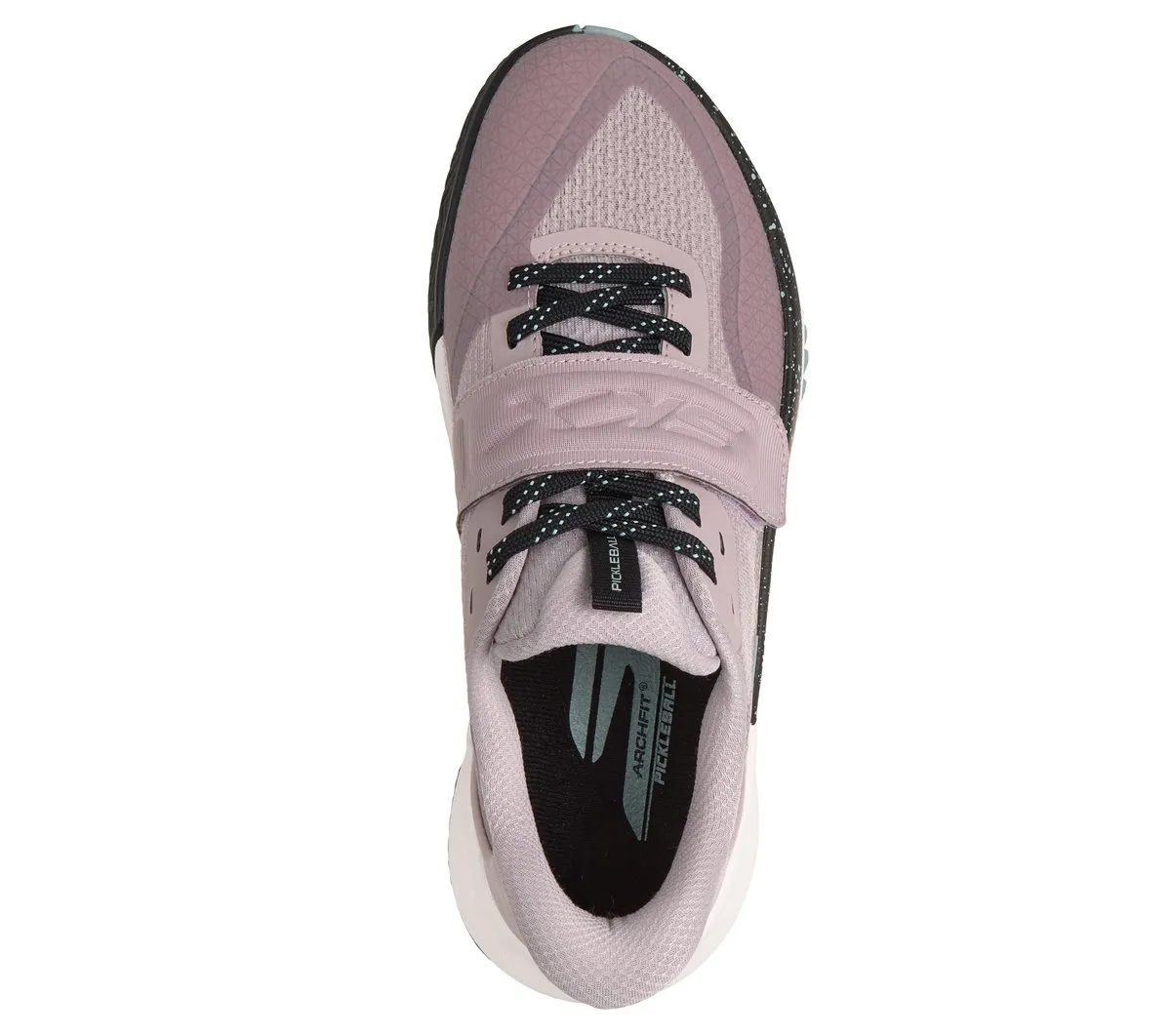 Skechers Slip-ins Relaxed Fit: Viper Court Elite – 2.0