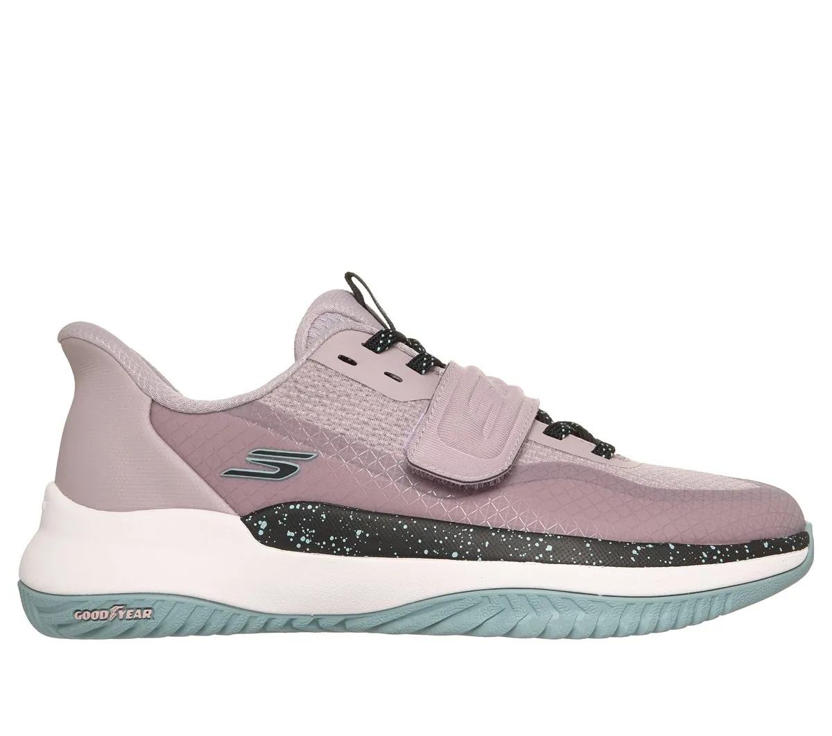 Skechers Slip-ins Relaxed Fit: Viper Court Elite – 2.0