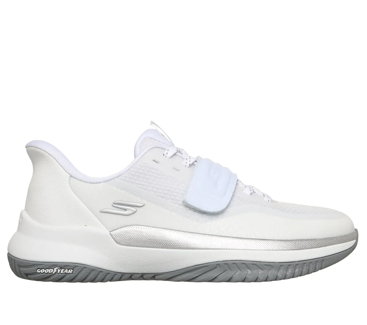 Skechers Slip-ins Relaxed Fit: Viper Court Elite - 2.0 Skechers Slip-ins Relaxed Fit: Viper Court Elite – 2.0