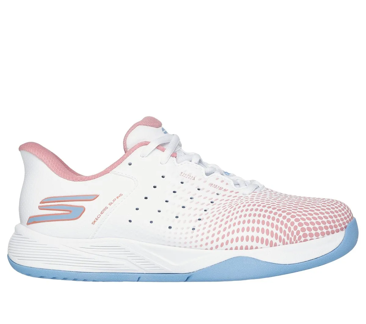 Skechers Slip-ins Relaxed Fit: Viper Court Reload Skechers Slip-ins Relaxed Fit: Viper Court Reload
