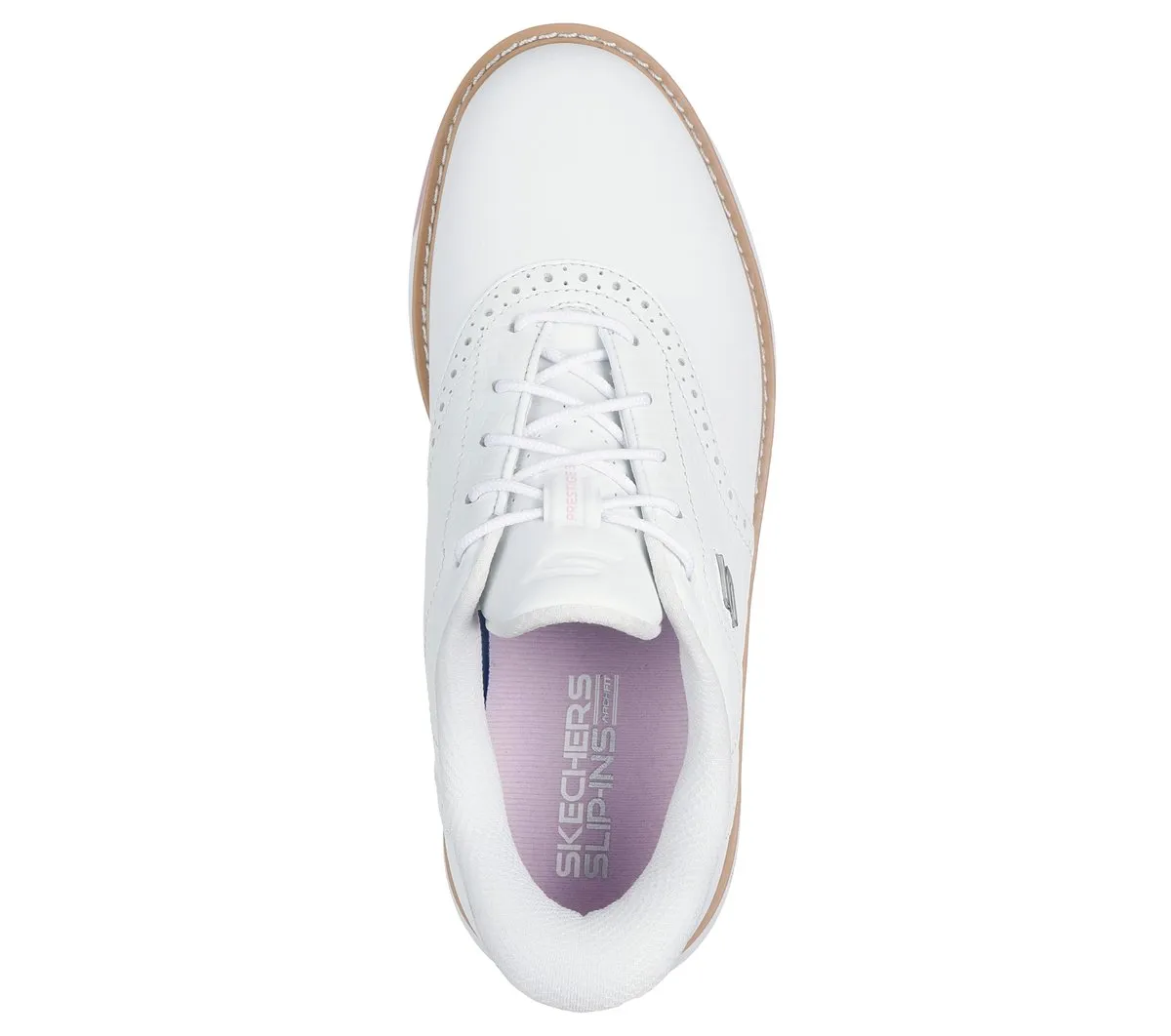Skechers Slip-ins Waterproof: GO GOLF Prestige SL