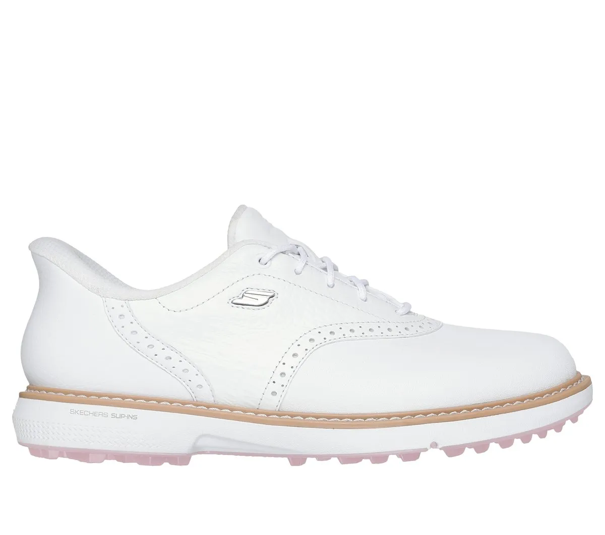 Skechers Slip-ins Waterproof: GO GOLF Prestige SL