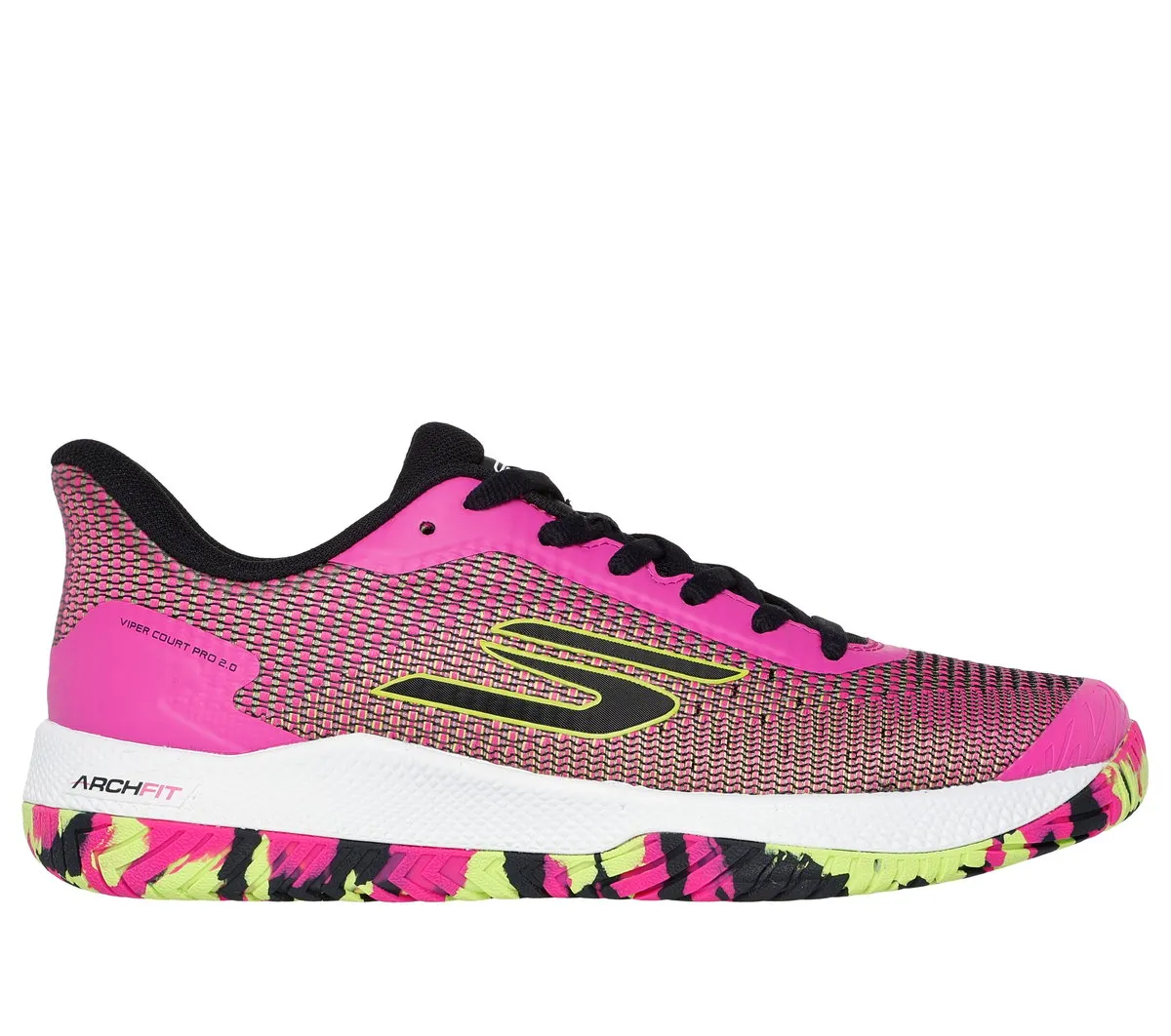 Skechers Viper Court Pro 2.0 Skechers Viper Court Pro 2.0