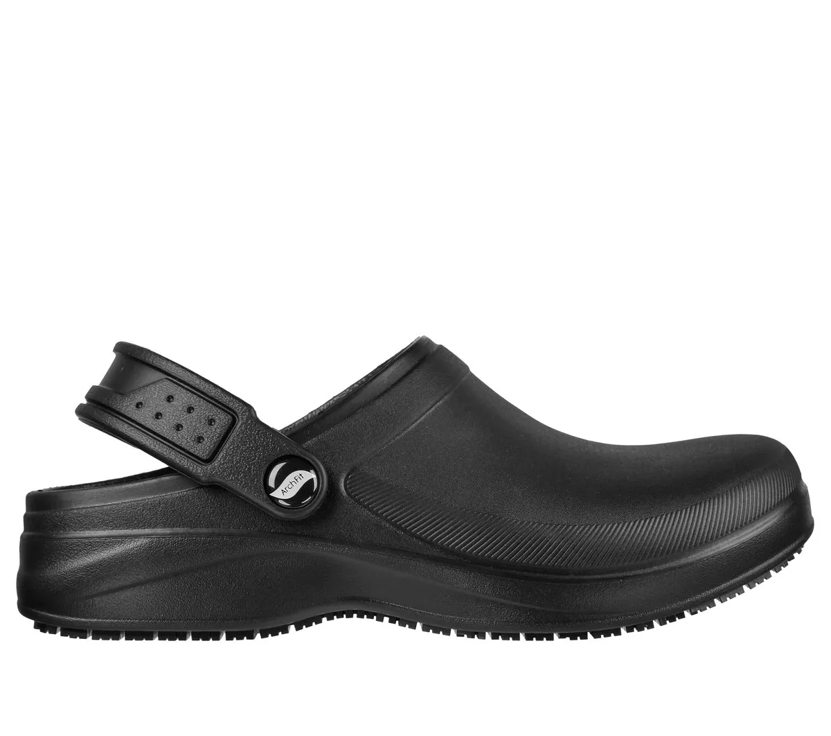 Skechers Work Arch Fit: Riverbound – Pasay SR