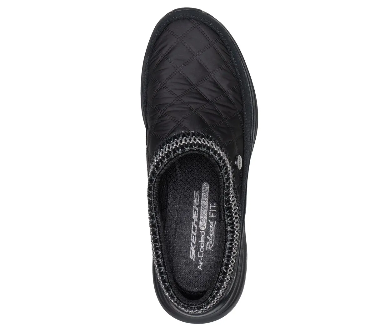 Skechers Contour Foam Boot – Cozy Fit Cascade